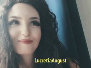 LucretiaAugust