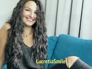 LucretiaSmile