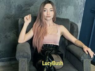 LucyBush