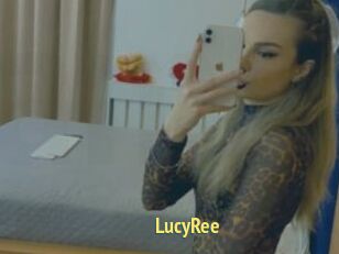 LucyRee