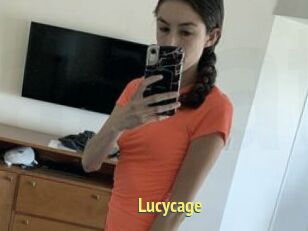 Lucycage