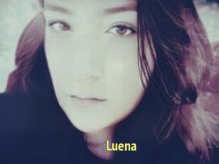 Luena