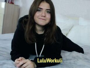 LuluWorkuli