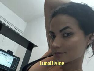 LunaDivine