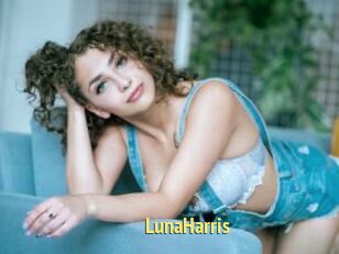 LunaHarris