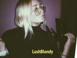 Lush_Blondy