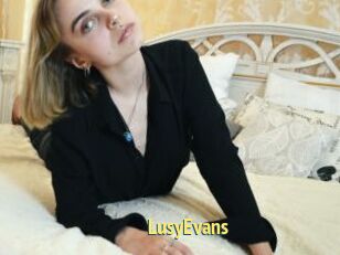 LusyEvans