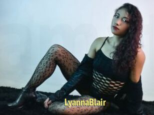 LyannaBlair