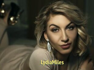 LydiaMiles