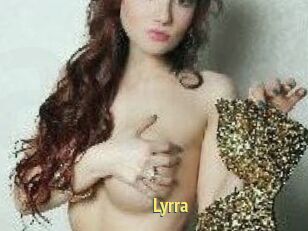 Lyrra