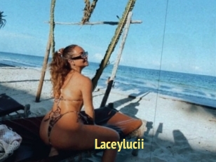 Laceylucii