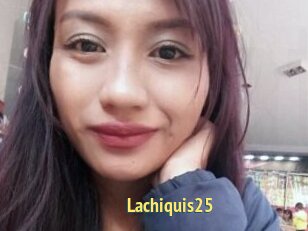 Lachiquis25