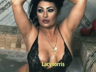 Lacynorris