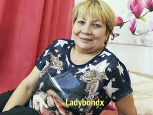 Ladybondx