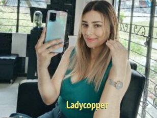 Ladycopper