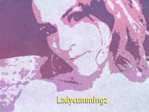 Ladycummingz