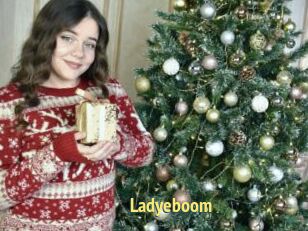 Ladyeboom