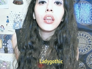 Ladygothic