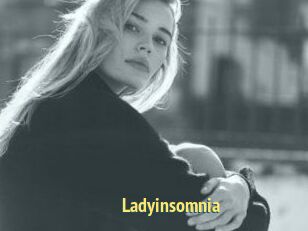 Ladyinsomnia