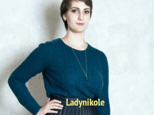 Ladynikole