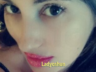 Ladyoshun