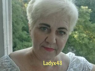 Ladyx48