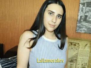 Lailamorales