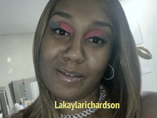 Lakaylarichardson