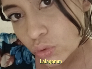 Lalagomm