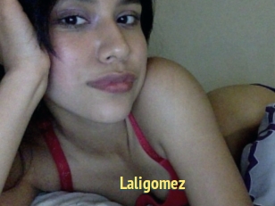 Laligomez