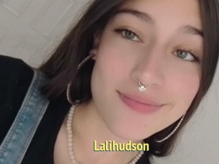 Lalihudson