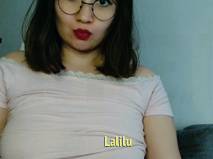 Lalilu