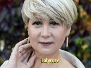 Lalyroze