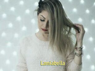 Lamiabella