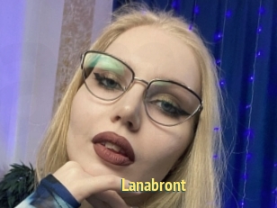 Lanabront