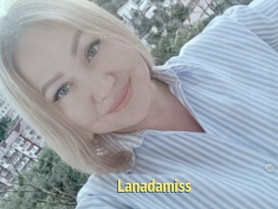 Lanadamiss