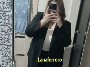 Lanaferrero