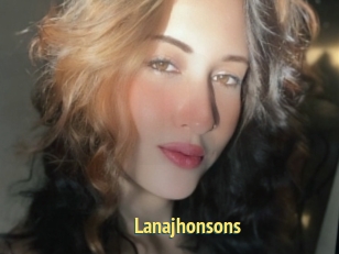 Lanajhonsons