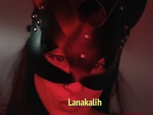 Lanakalih