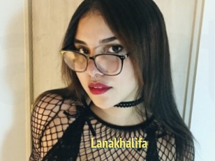 Lanakhalifa