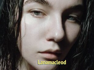 Lanamacleod