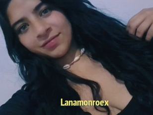 Lanamonroex