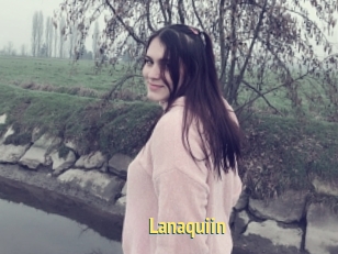 Lanaquiin