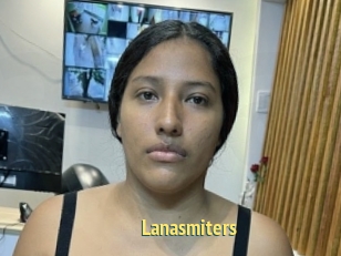 Lanasmiters