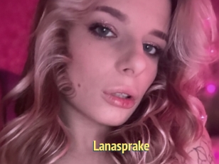 Lanasprake