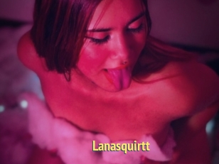 Lanasquirtt