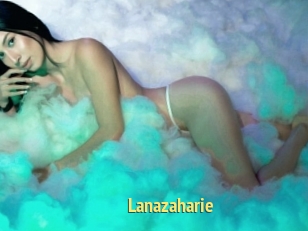 Lanazaharie