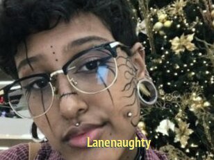 Lanenaughty