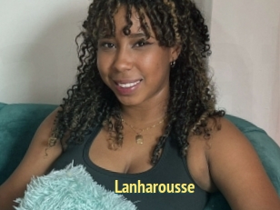 Lanharousse