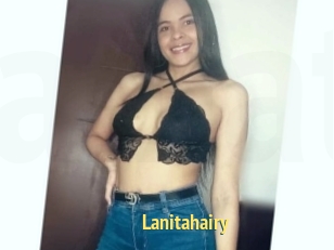 Lanitahairy